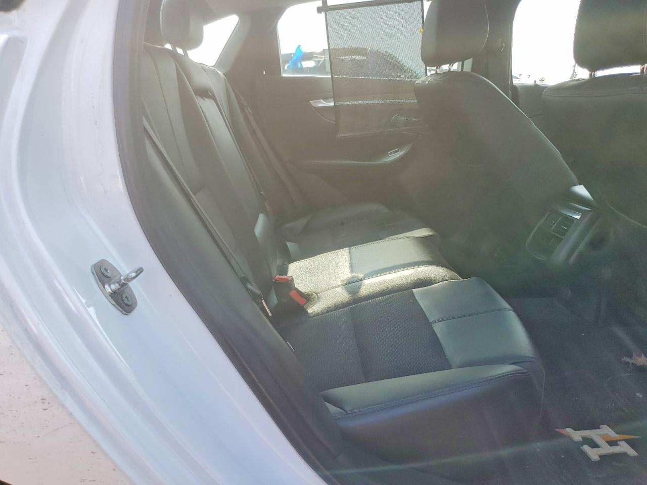 2018 CHEVROLET IMPALA LT photo 10