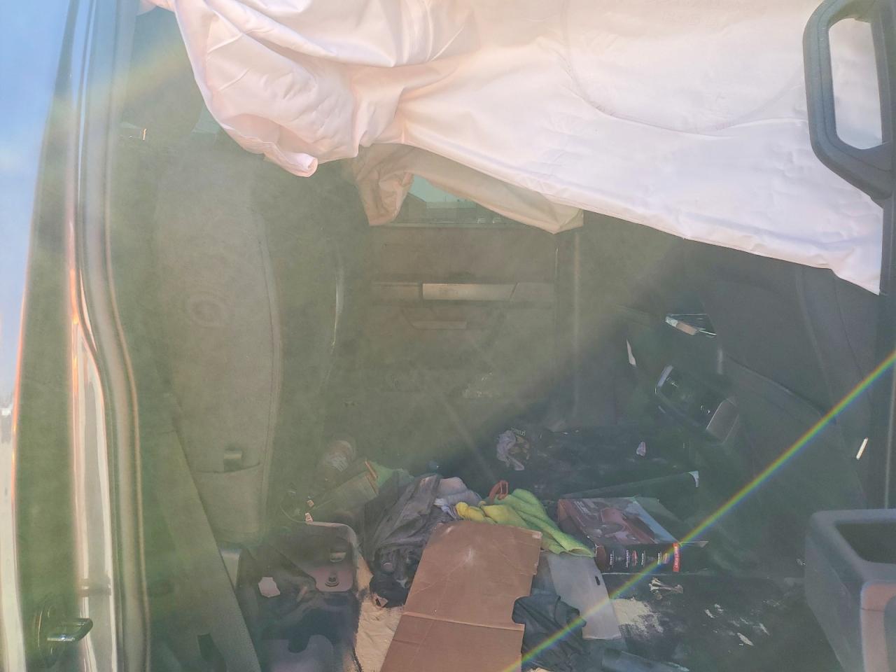 2021 FORD F150 SUPERCREW photo 10