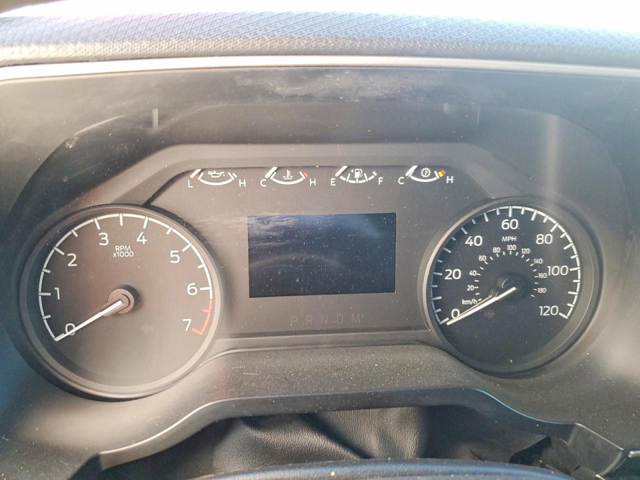 2021 FORD F150 SUPERCREW photo 9