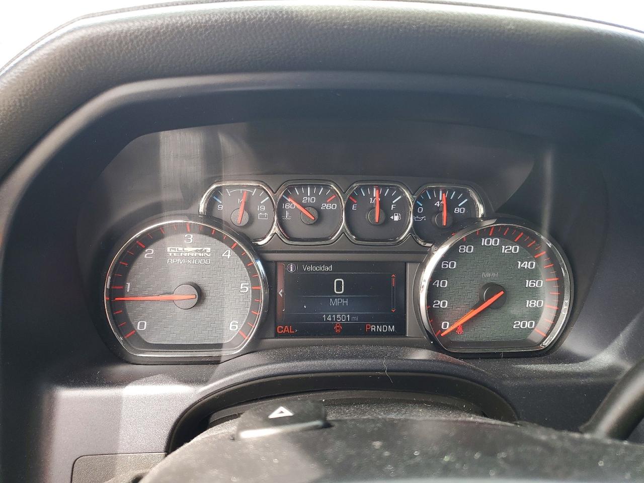 2015 GMC SIERRA K1500 SLE photo 17
