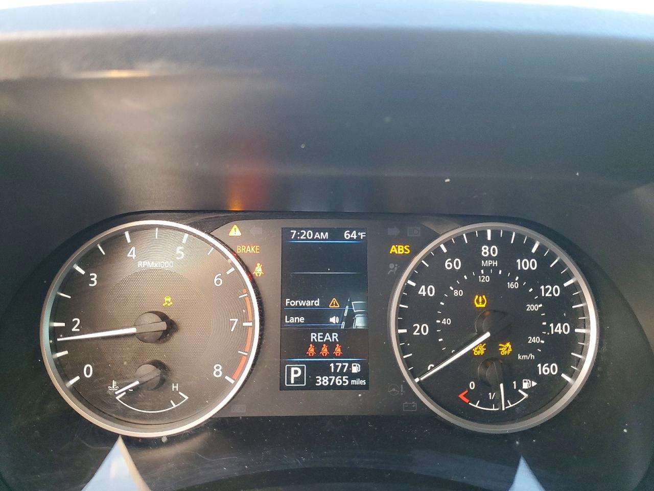 2022 NISSAN SENTRA S photo 17