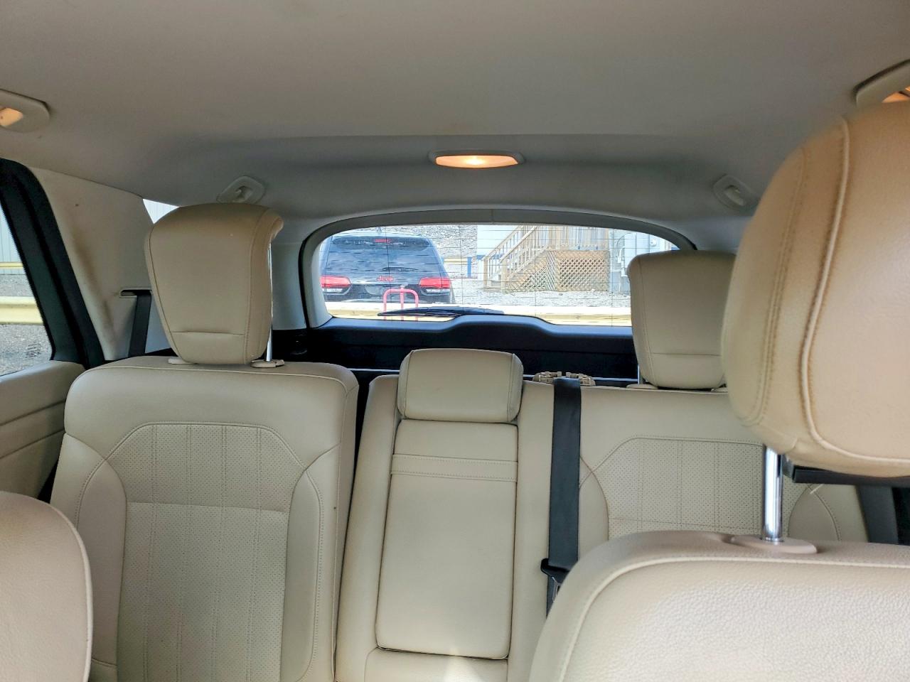 2016 MERCEDES-BENZ GLE 350 photo 19