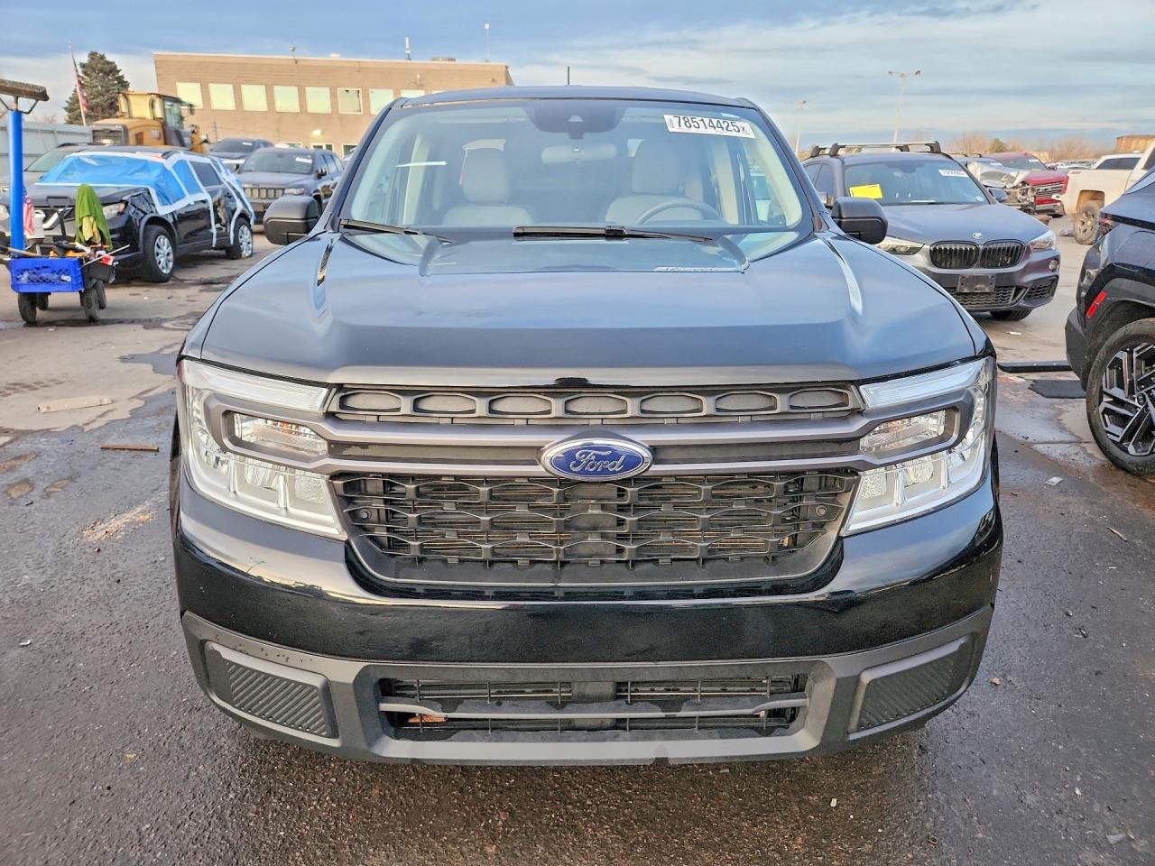 2024 FORD MAVERICK XLT photo 5