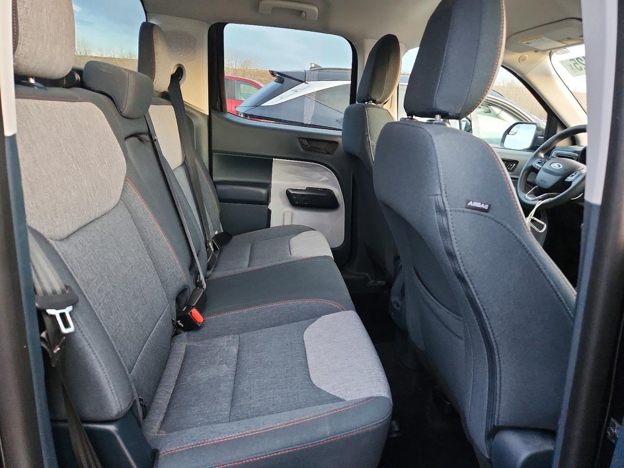 2024 FORD MAVERICK XLT photo 10