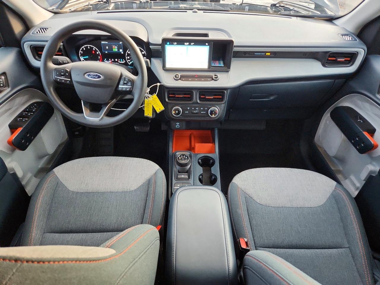2024 FORD MAVERICK XLT photo 8