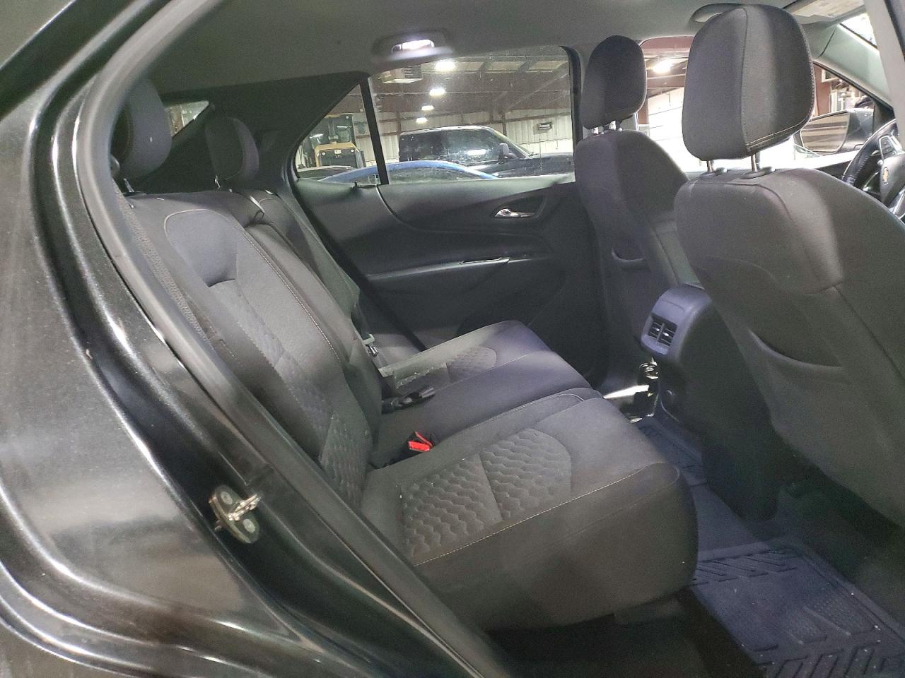 2018 CHEVROLET EQUINOX LT photo 31