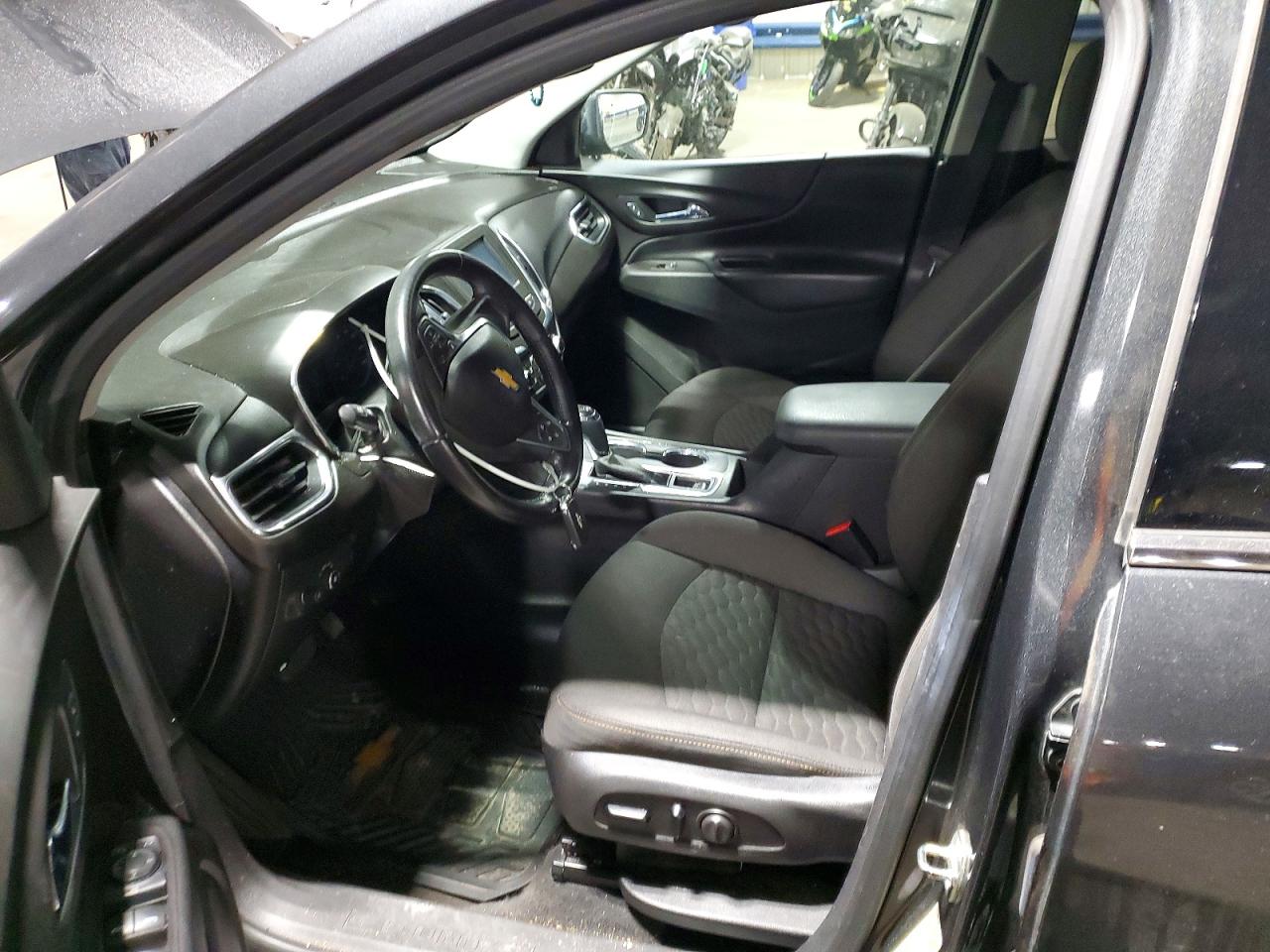 2018 CHEVROLET EQUINOX LT photo 19