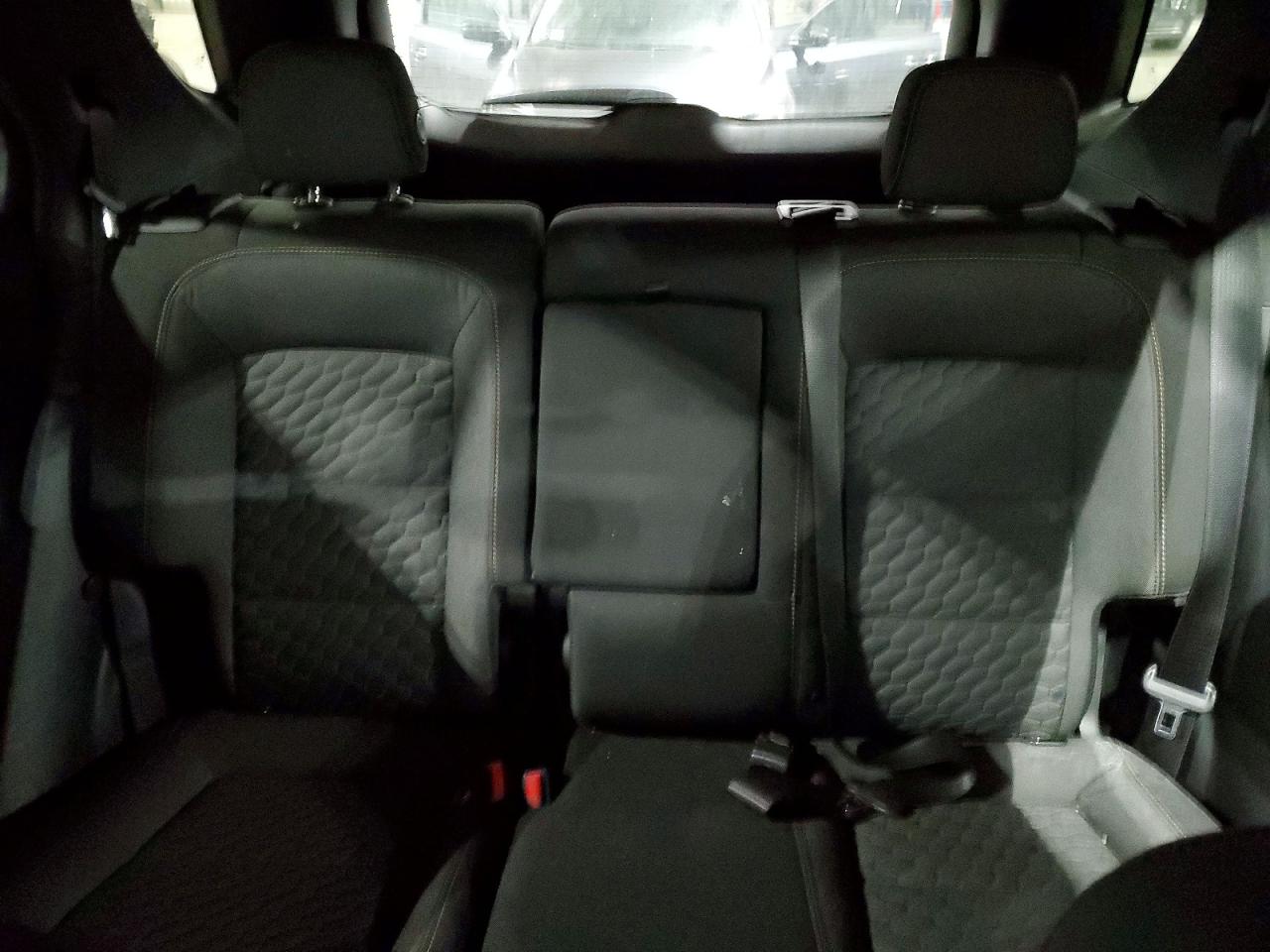 2018 CHEVROLET EQUINOX LT photo 28
