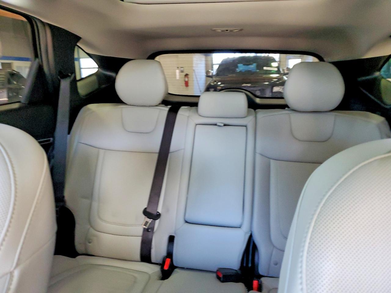 2024 HYUNDAI TUCSON LIMITED photo 19