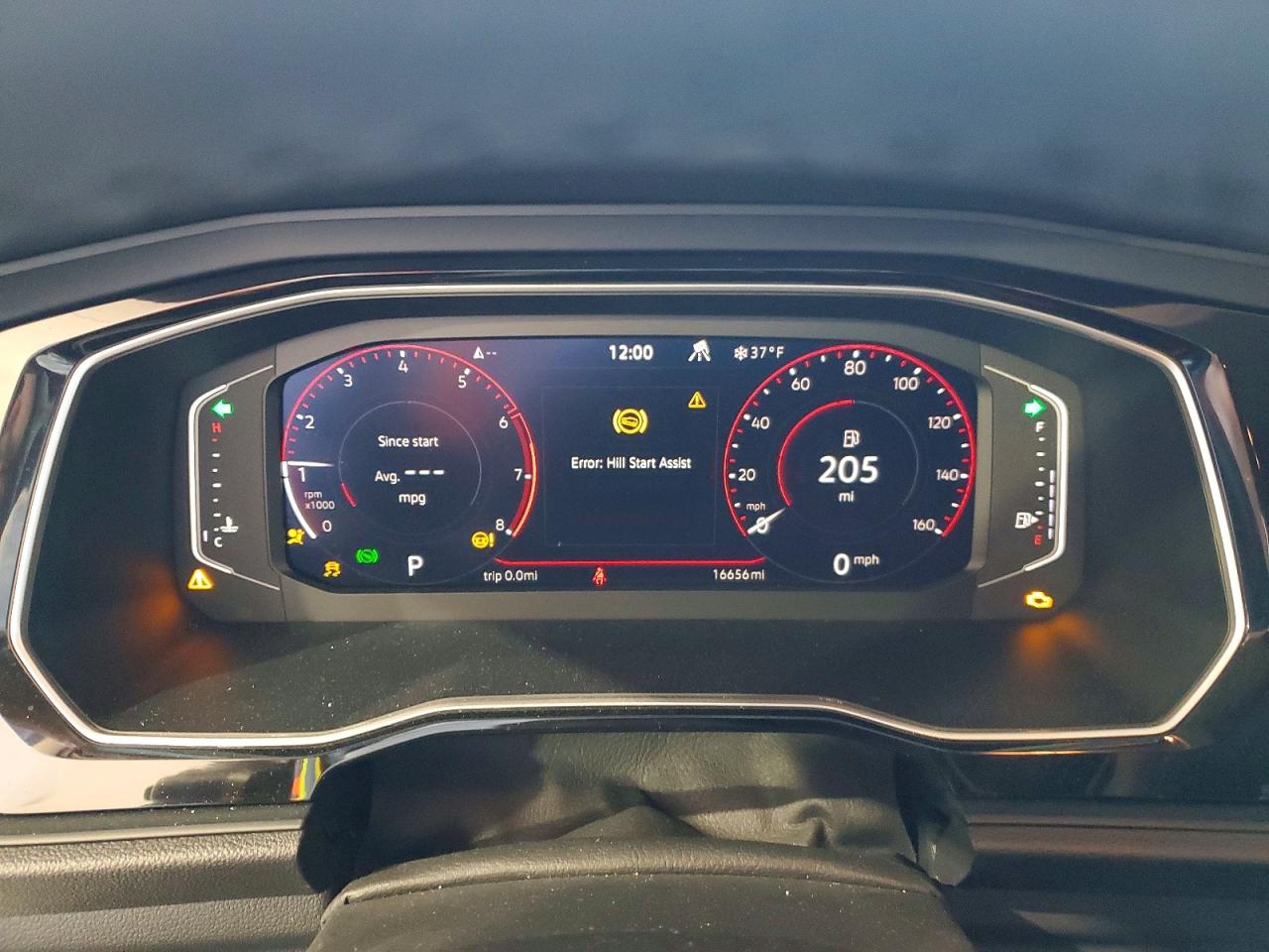 2024 VOLKSWAGEN JETTA SEL photo 9