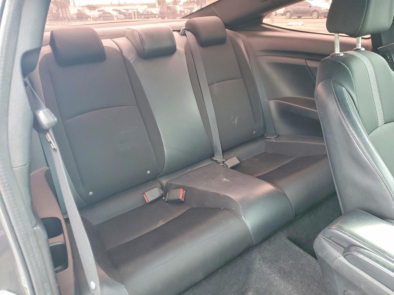 2020 HONDA CIVIC SPORT photo 19