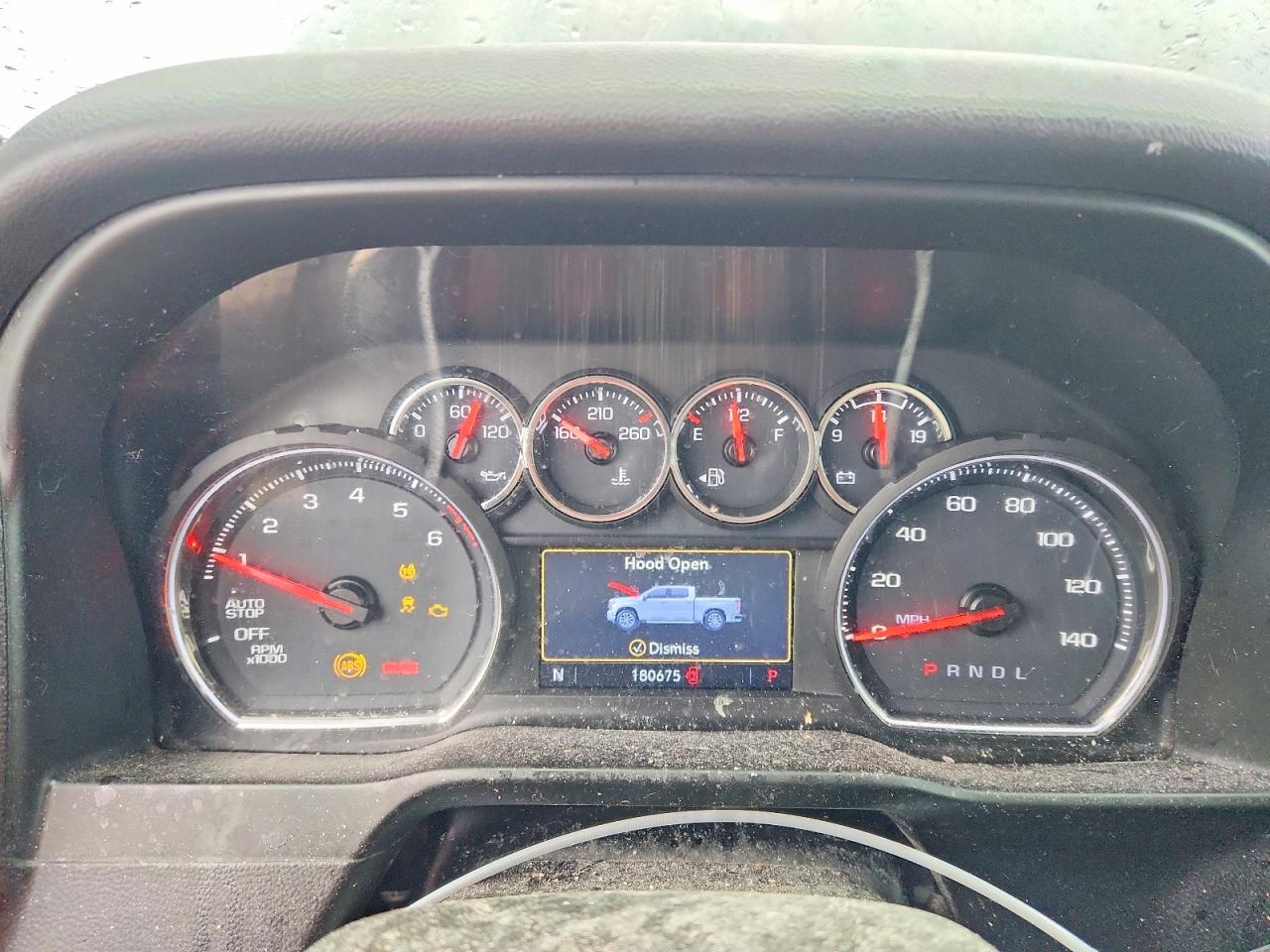 2020 CHEVROLET SILVERADO C1500 LT photo 17