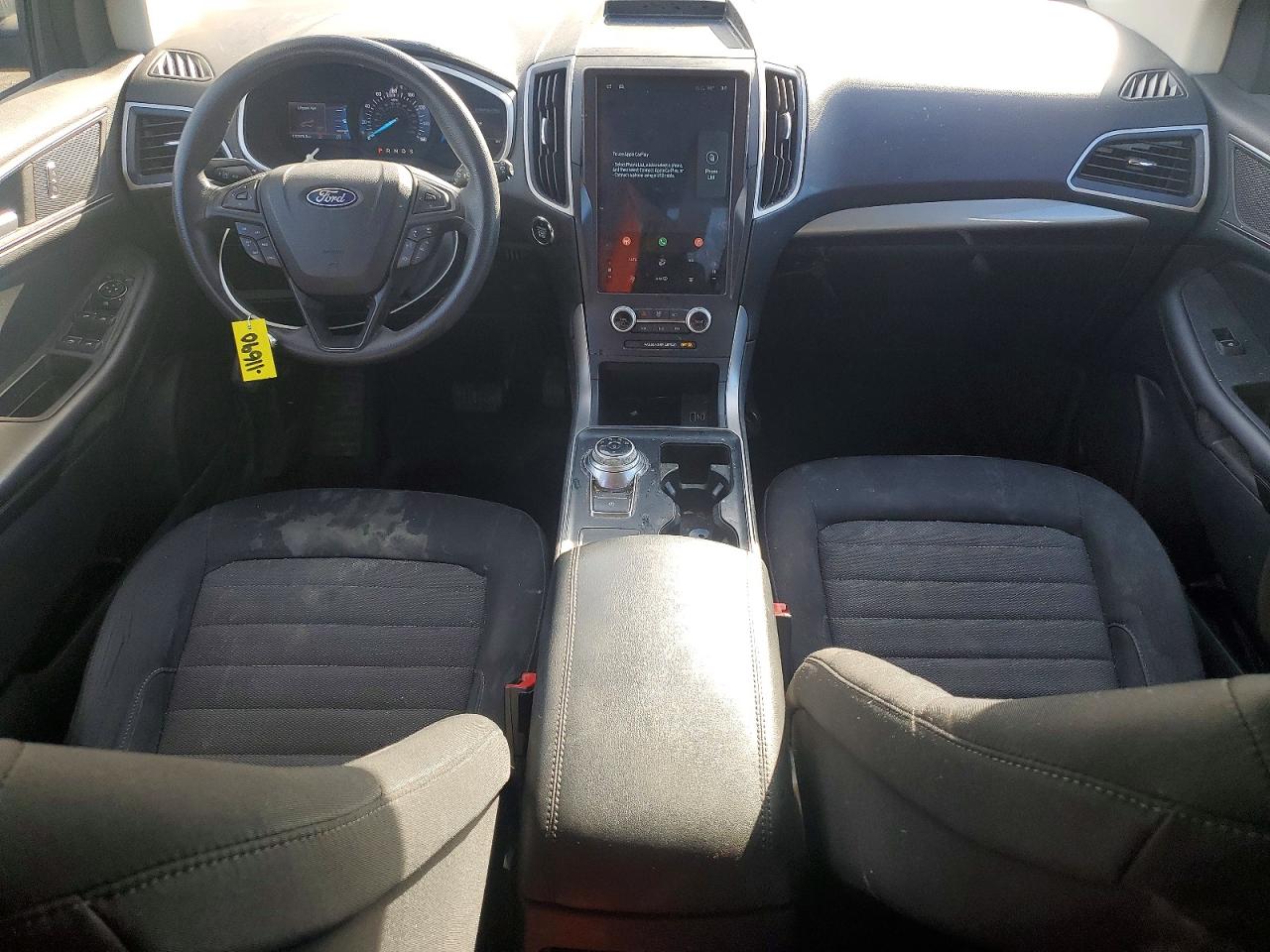 2021 FORD EDGE SE photo 8
