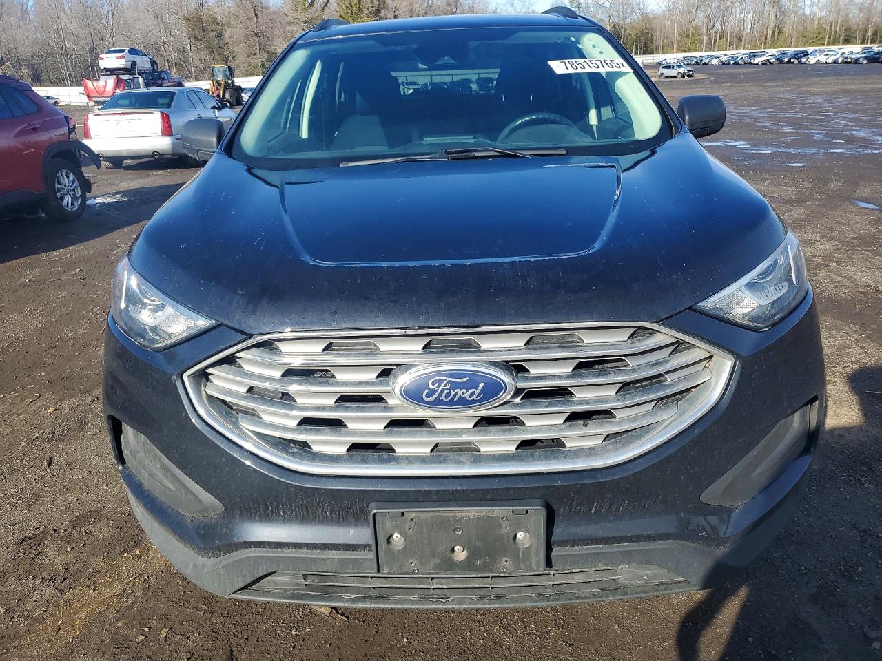 2021 FORD EDGE SE photo 5