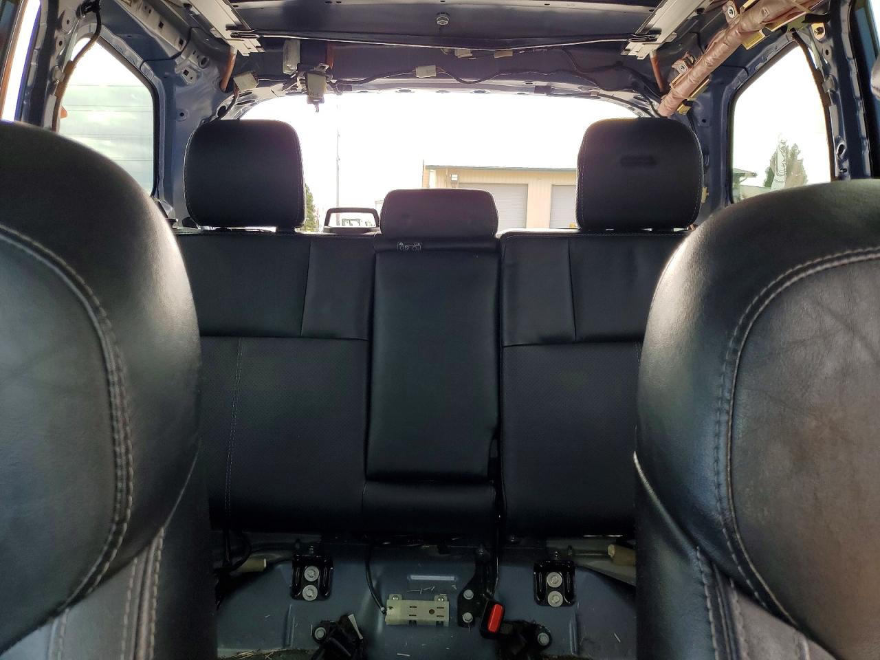 2018 SUBARU FORESTER 2.0XT TOURING photo 10