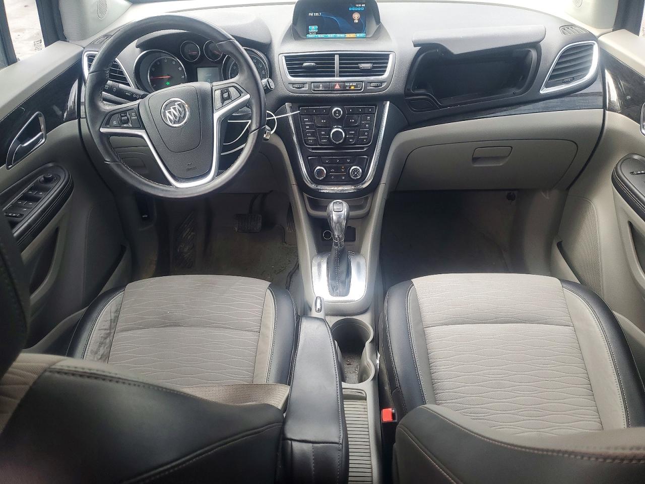 2016 BUICK ENCORE photo 22