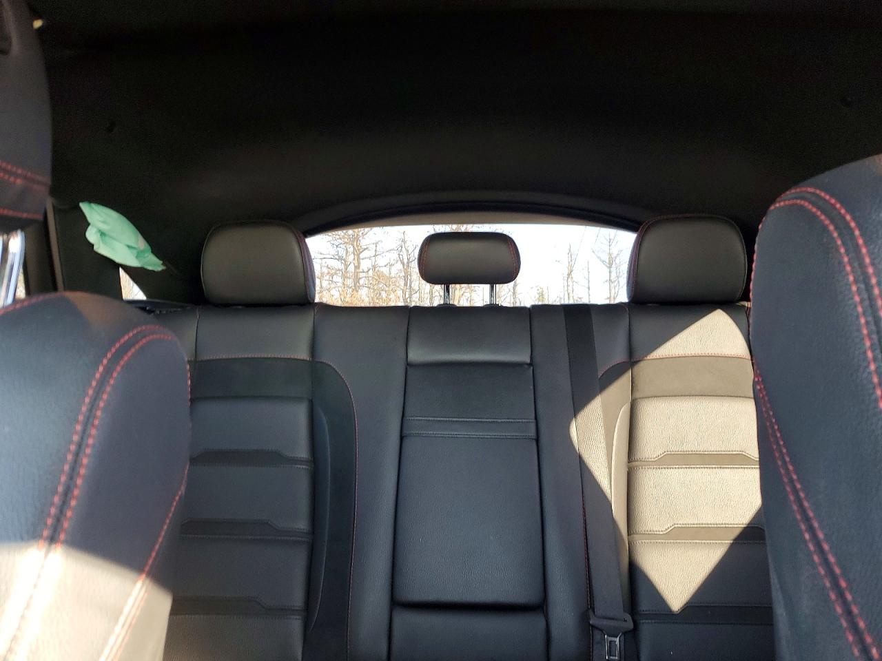 2021 MERCEDES-BENZ GLE COUPE AMG 53 4MATIC photo 10