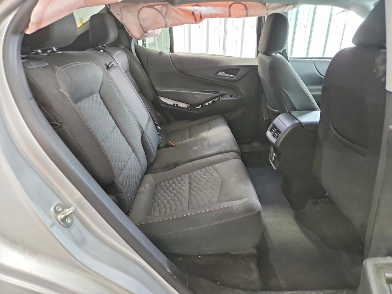 2021 CHEVROLET EQUINOX LT photo 11