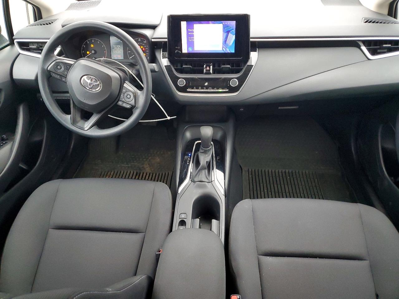 2024 TOYOTA COROLLA LE photo 15