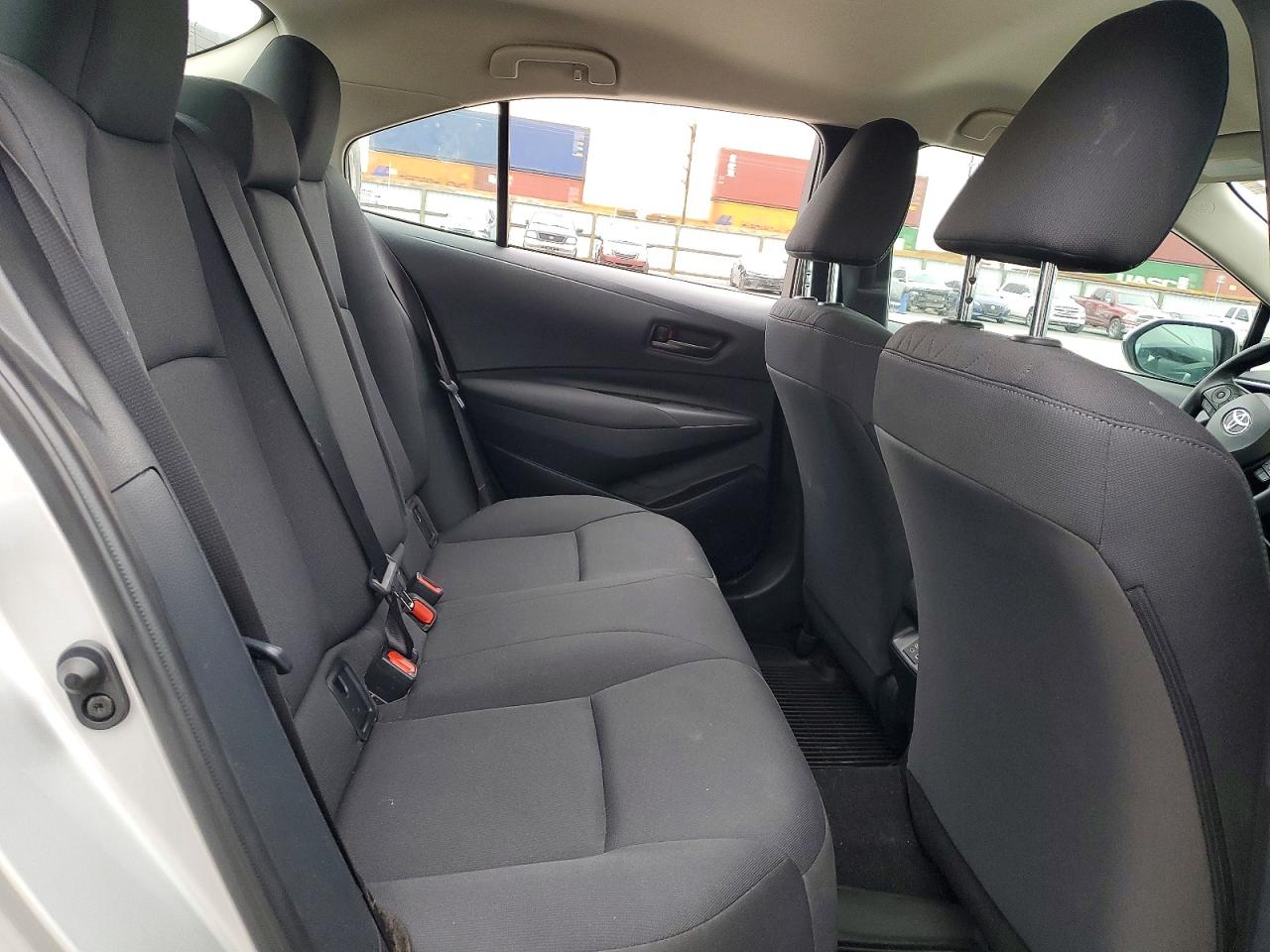 2024 TOYOTA COROLLA LE photo 19