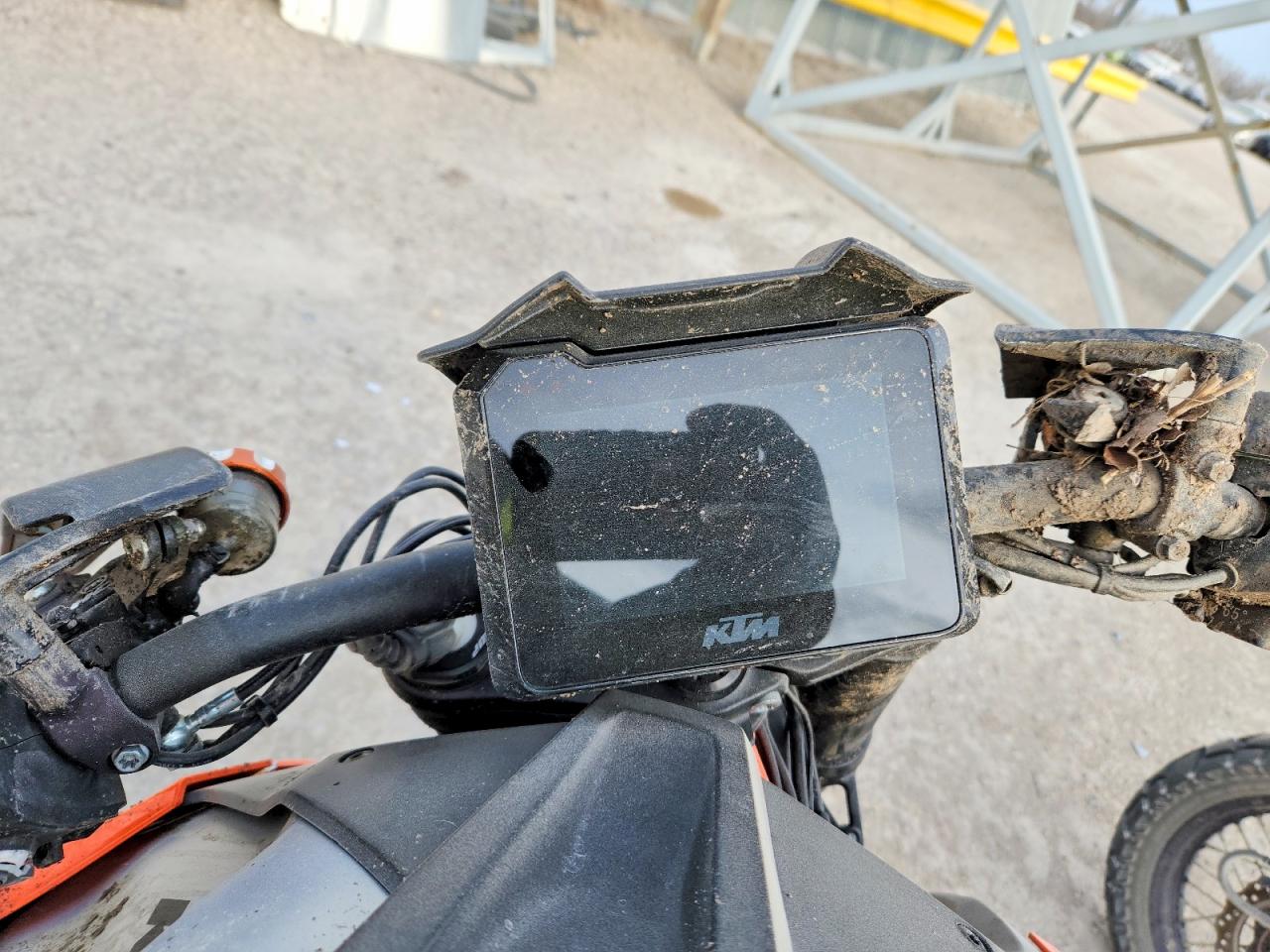 2022 KTM 1290 SUPER DUKE R photo 7
