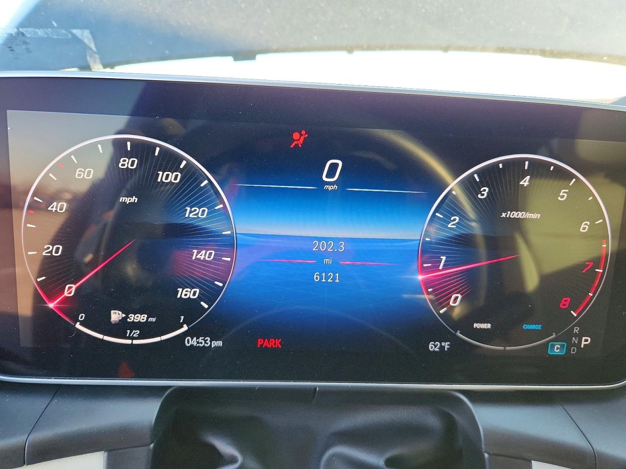 2024 MERCEDES-BENZ GLC COUPE 300 4MATIC photo 17