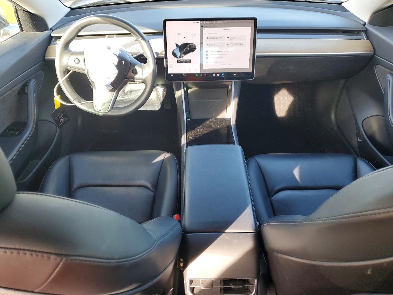 2020 TESLA MODEL 3 photo 8