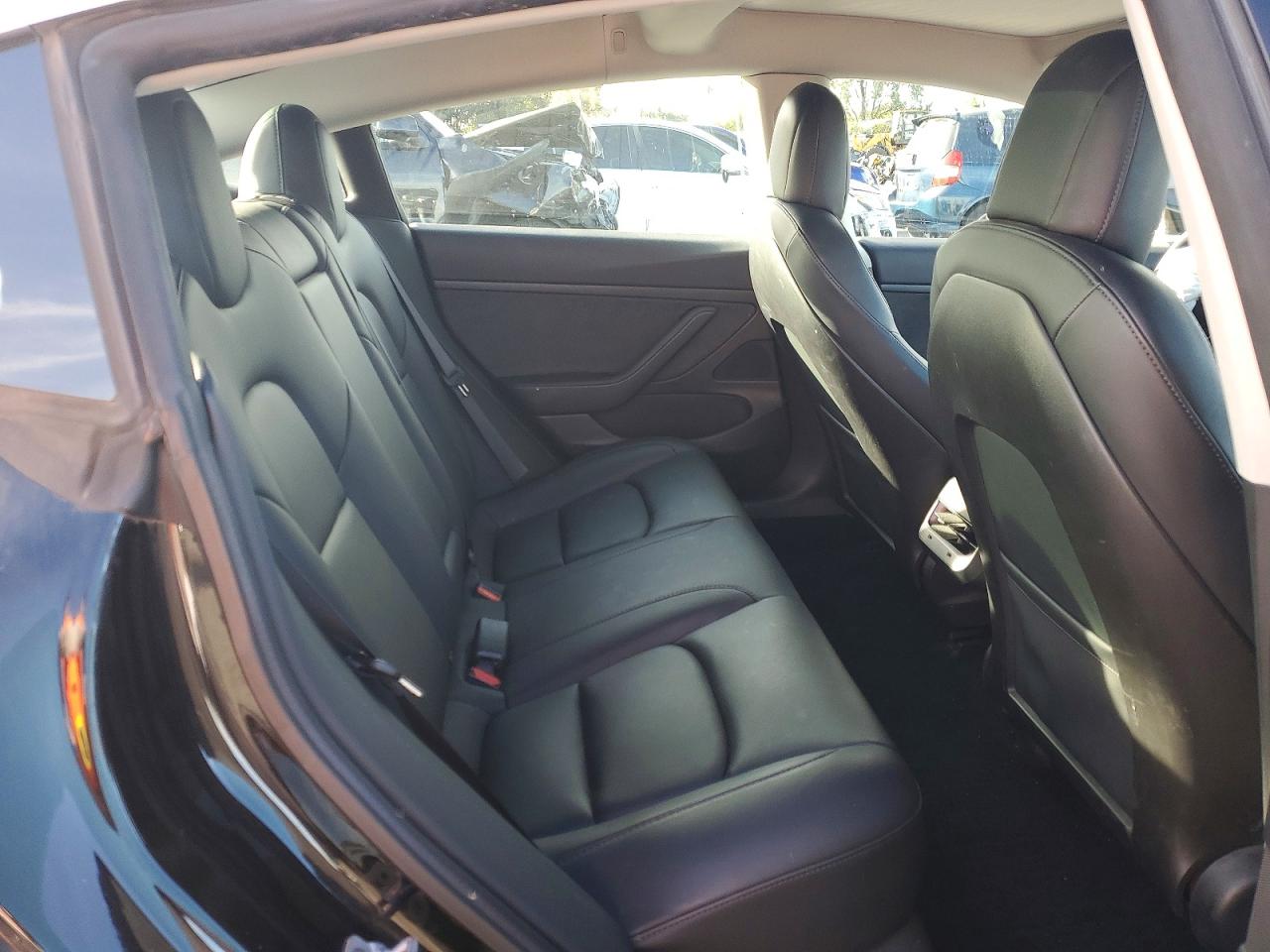 2020 TESLA MODEL 3 photo 10
