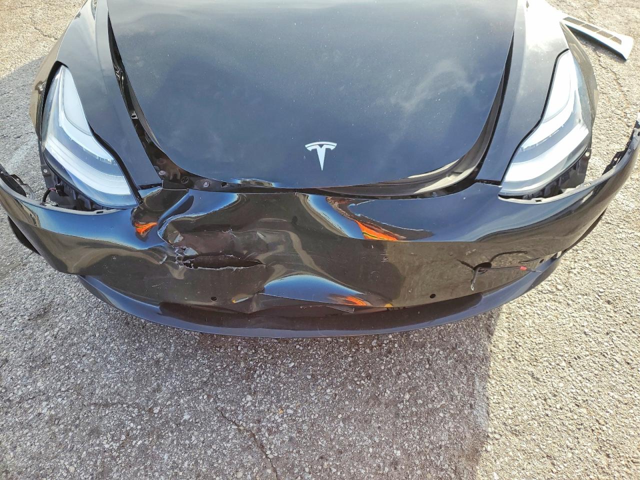 2020 TESLA MODEL 3 photo 11