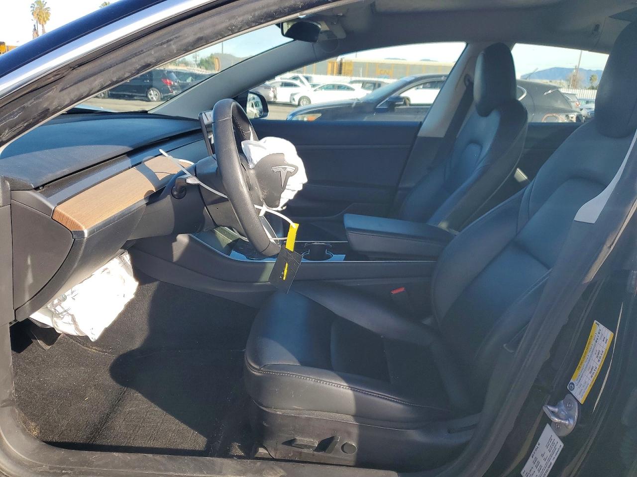 2020 TESLA MODEL 3 photo 7