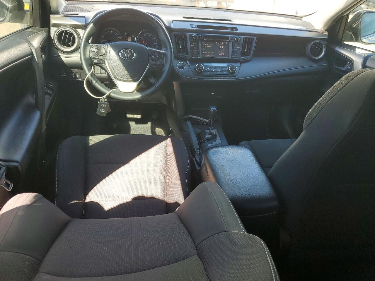 2018 TOYOTA RAV4 ADVENTURE photo 22