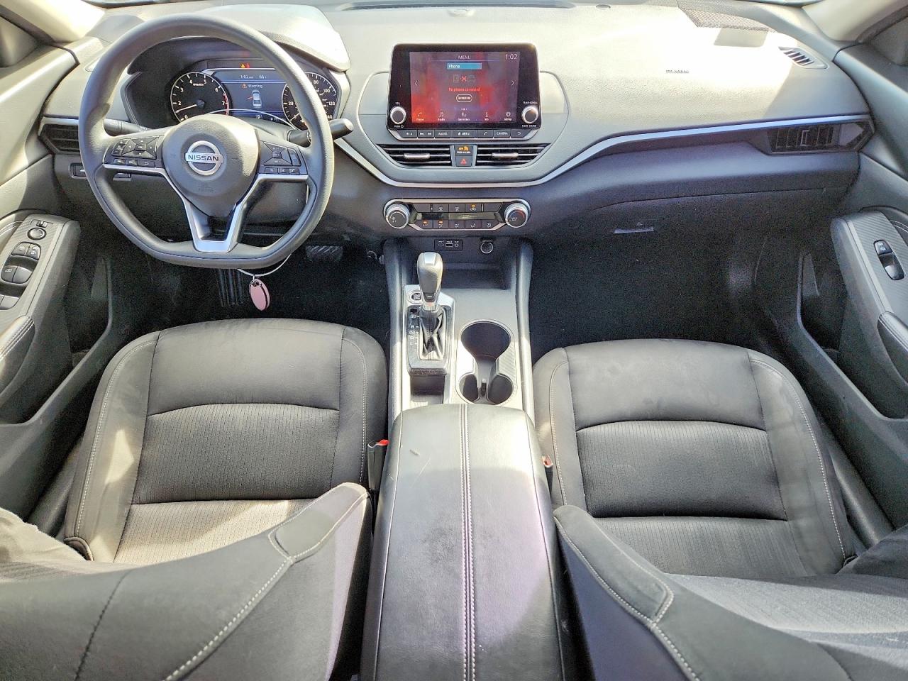 2019 NISSAN ALTIMA S photo 15