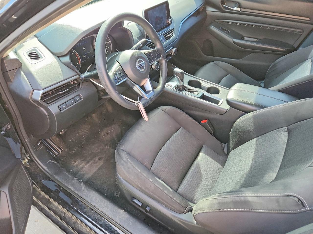 2019 NISSAN ALTIMA S photo 13