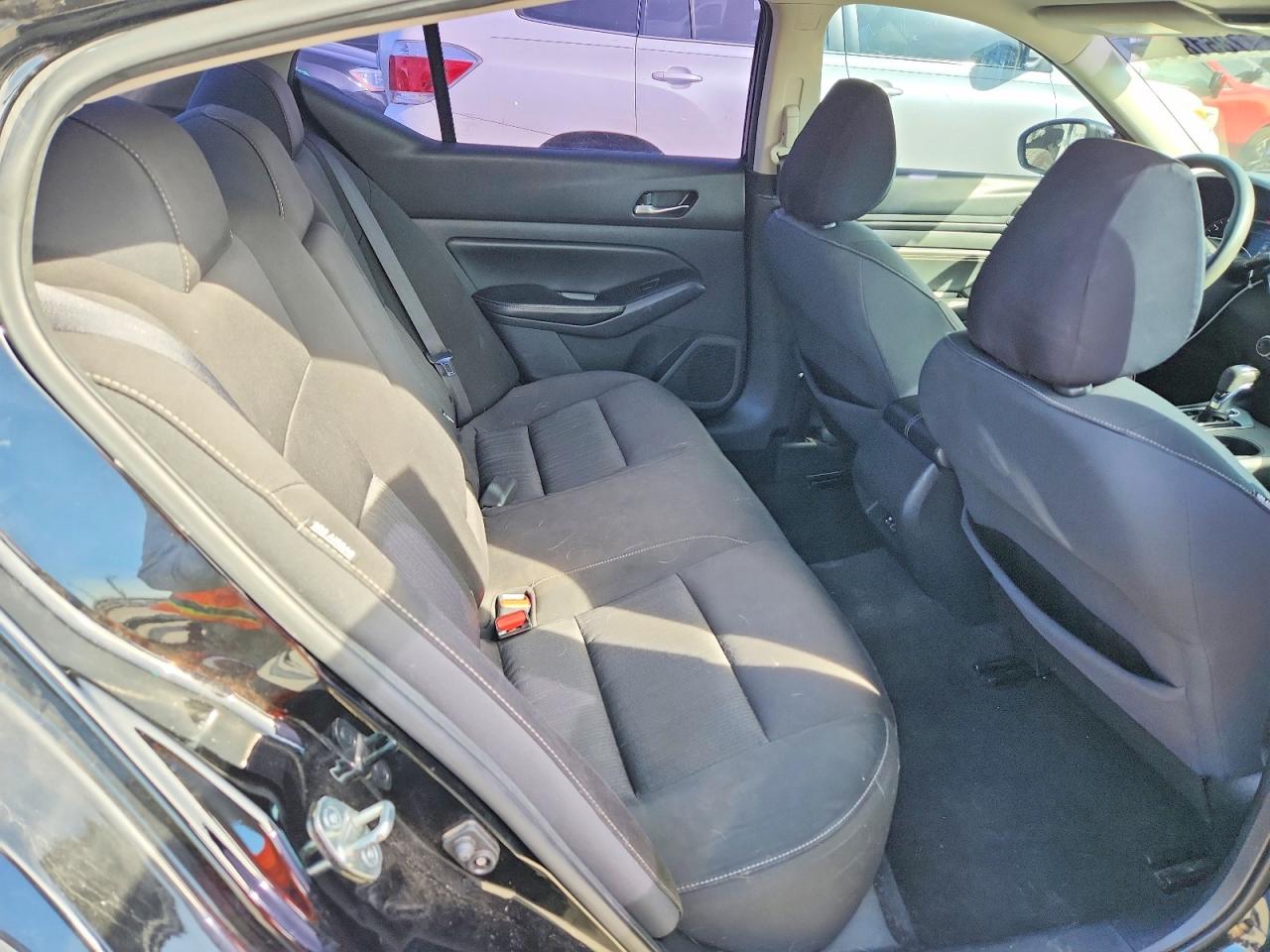 2019 NISSAN ALTIMA S photo 19
