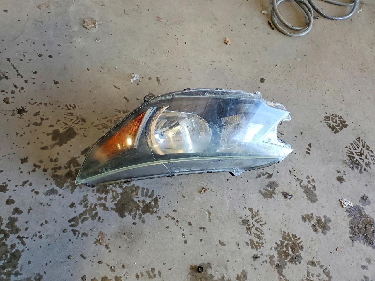 2013 HONDA CR-V EXL photo 13