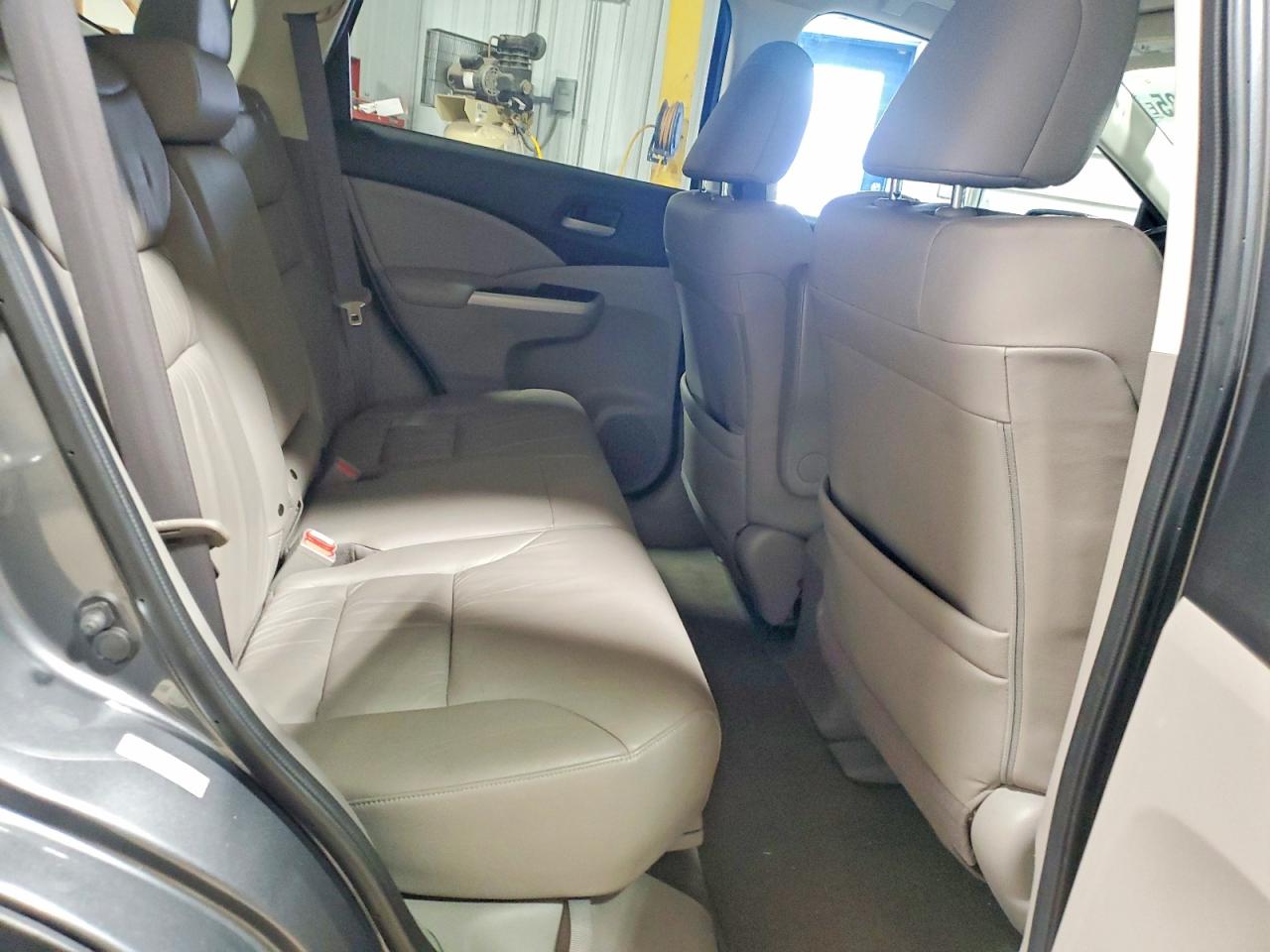 2013 HONDA CR-V EXL photo 11