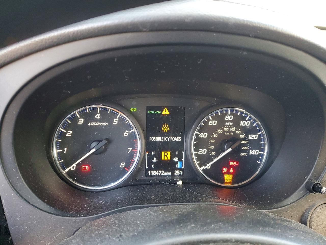 2018 MITSUBISHI OUTLANDER ES photo 17