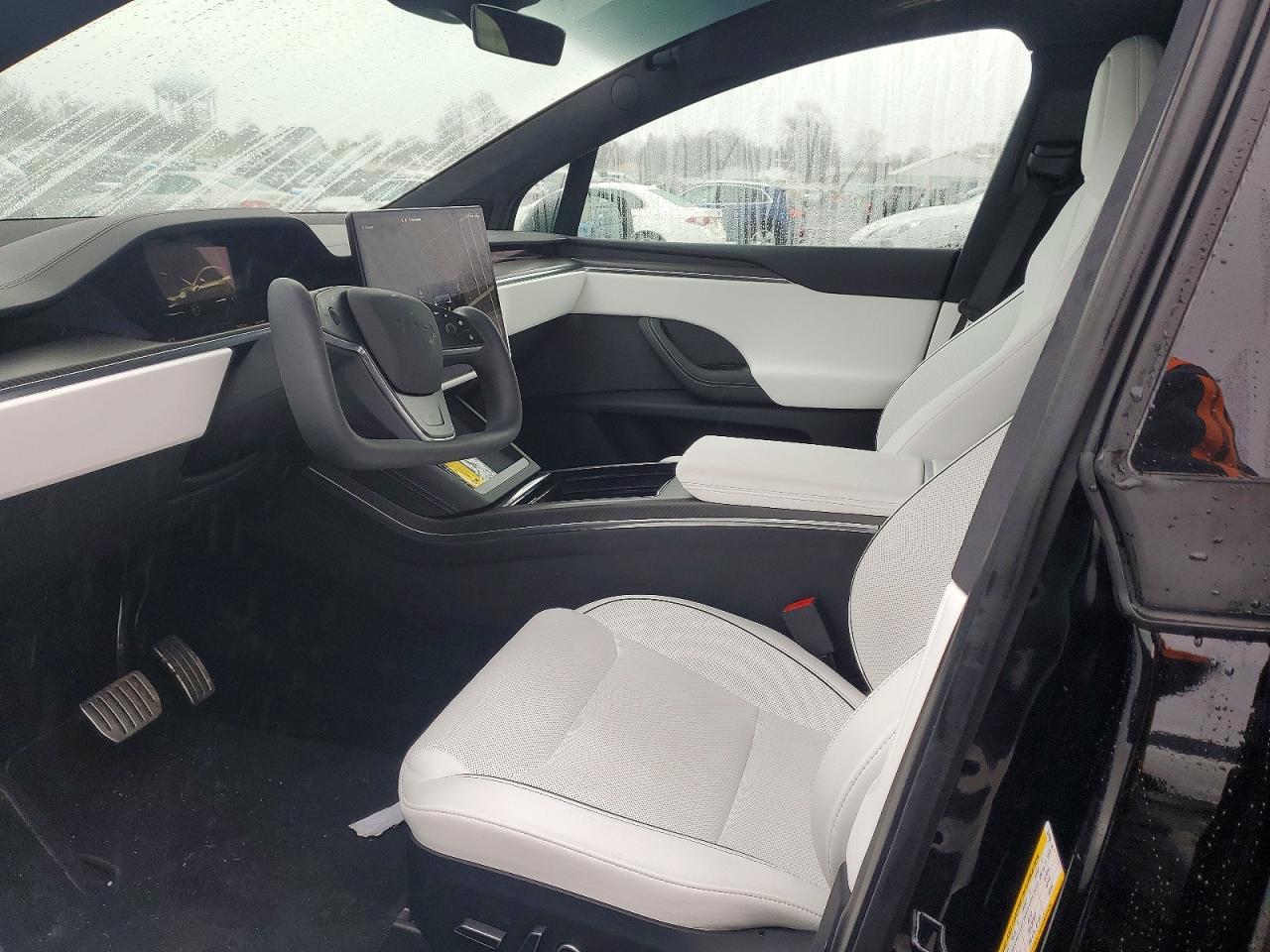 2023 TESLA MODEL X photo 7