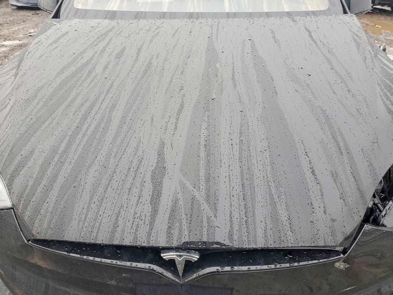 2023 TESLA MODEL X photo 12