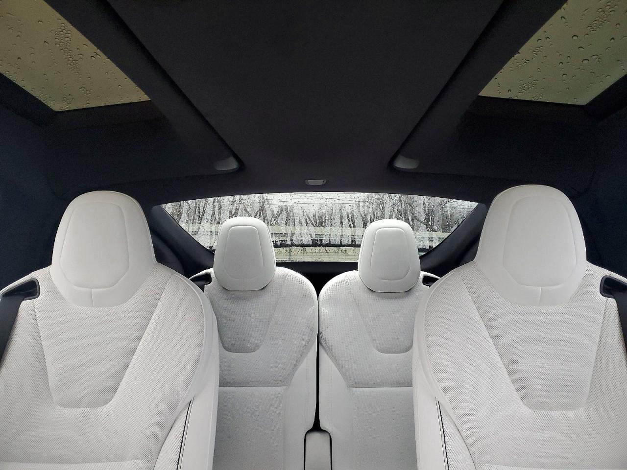 2023 TESLA MODEL X photo 10