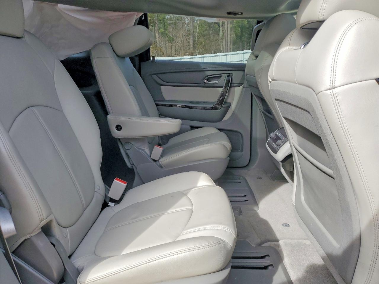 2016 GMC ACADIA SLT-1 photo 31