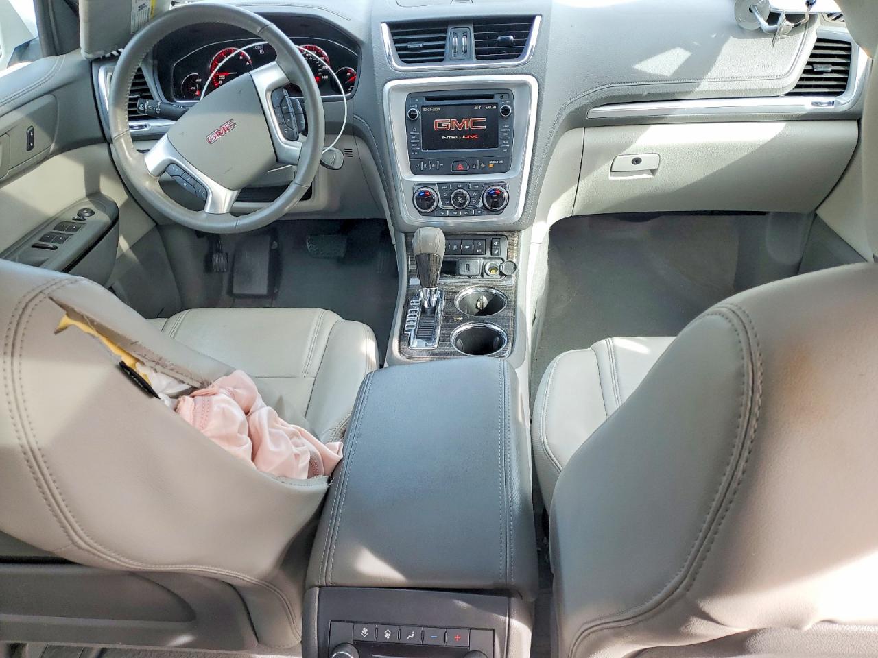 2016 GMC ACADIA SLT-1 photo 22