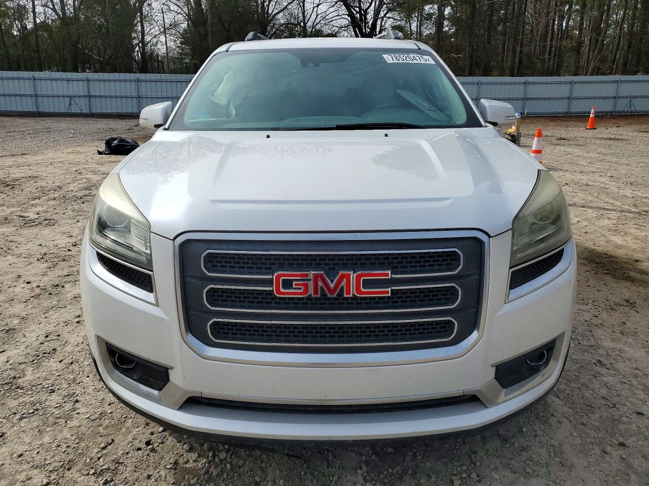 2016 GMC ACADIA SLT-1 photo 13