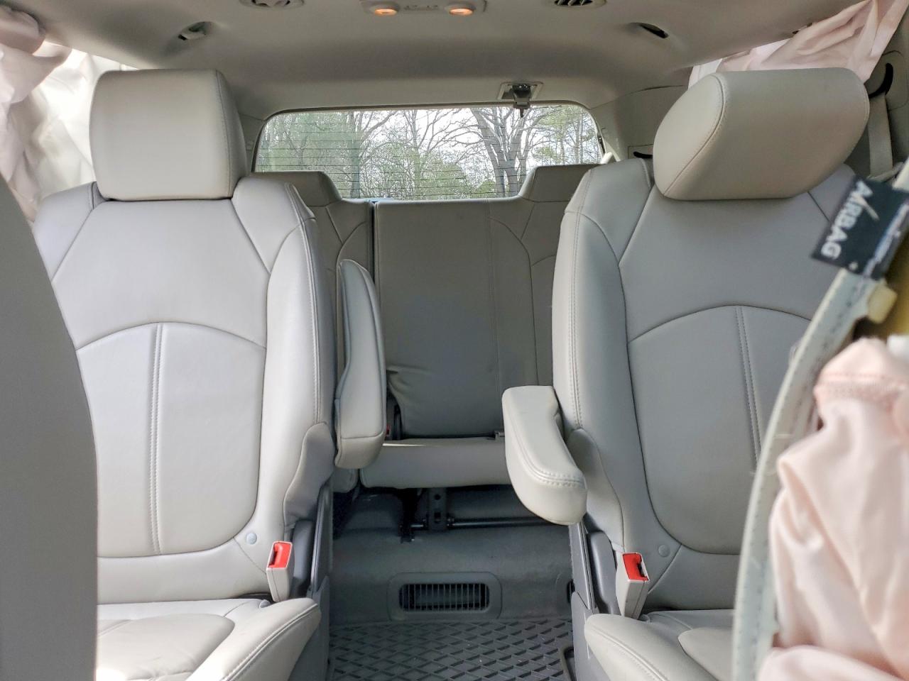 2016 GMC ACADIA SLT-1 photo 28