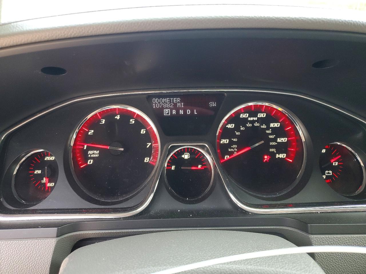 2016 GMC ACADIA SLT-1 photo 25
