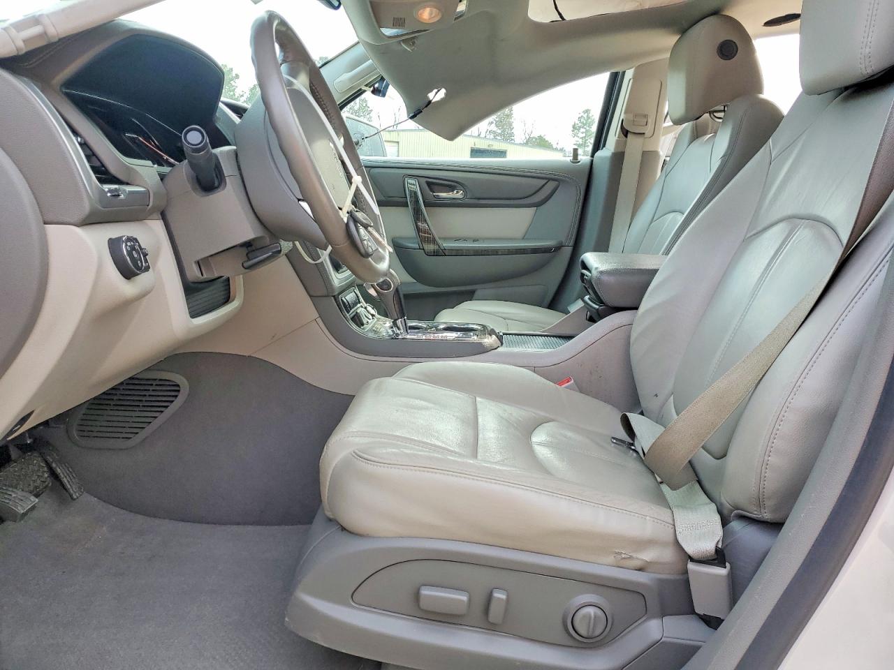 2016 GMC ACADIA SLT-1 photo 19