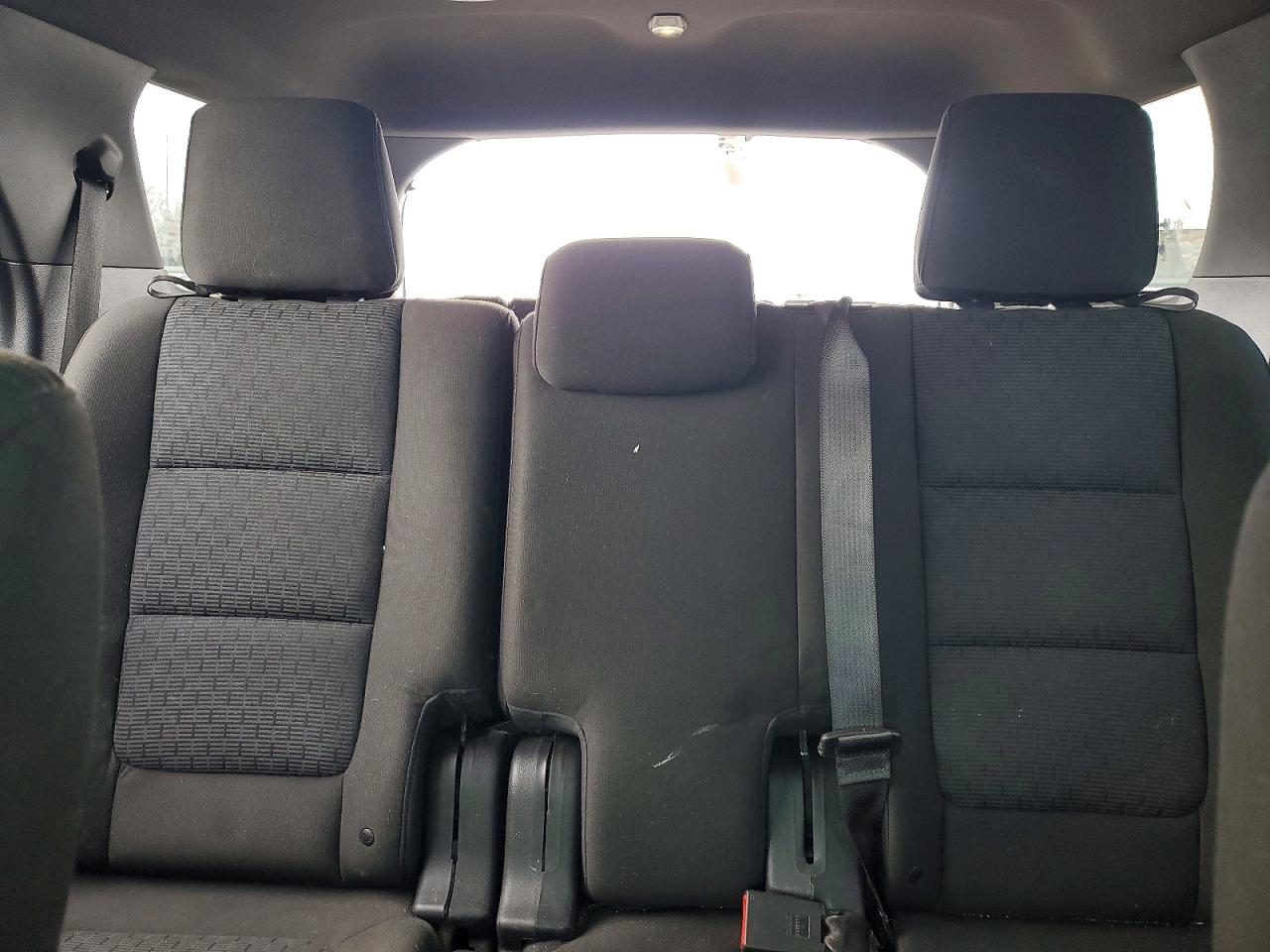 2014 FORD EXPLORER XLT photo 10