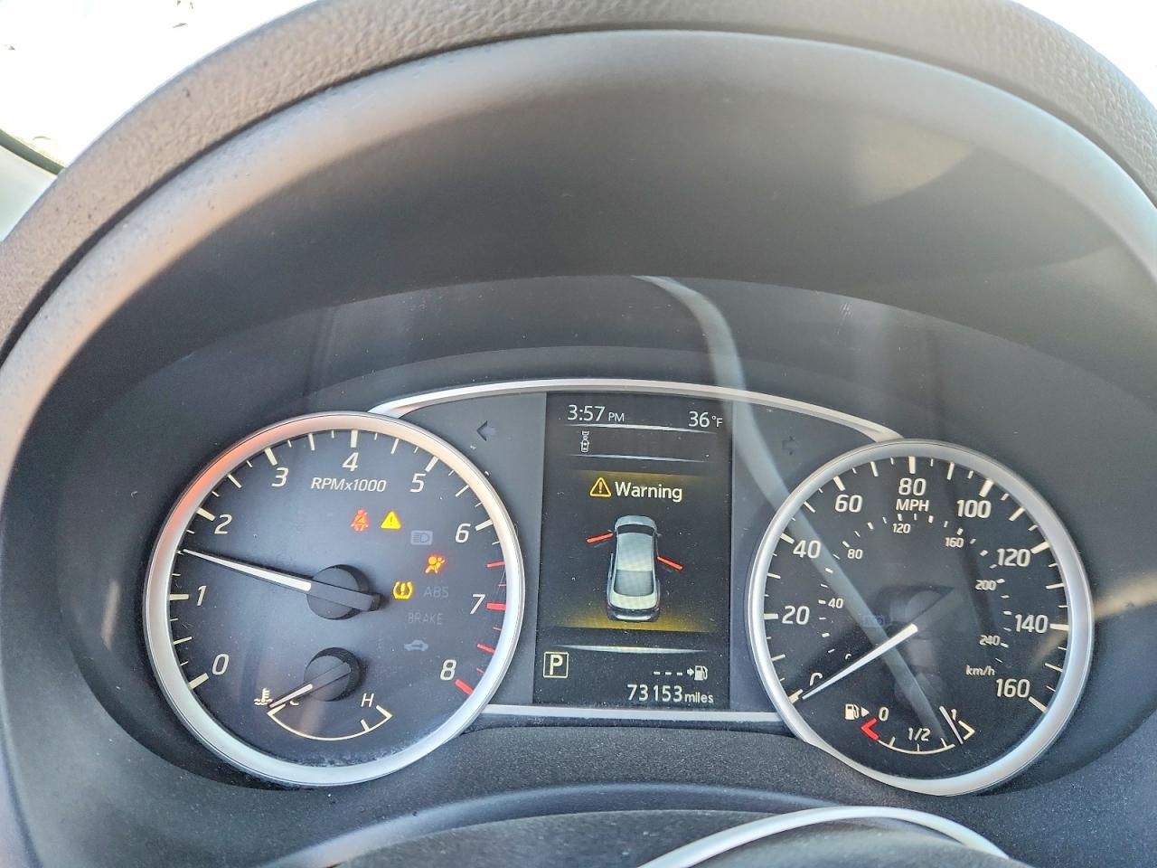 2018 NISSAN SENTRA S photo 9