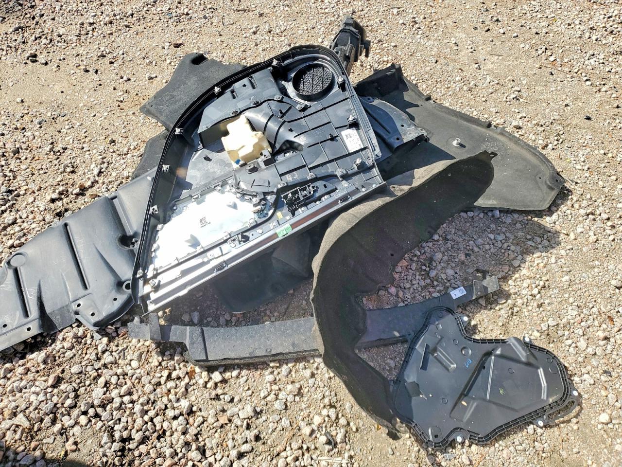 2020 HONDA CR-V EX photo 25