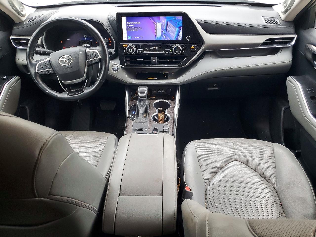2020 HONDA CR-V EX photo 15
